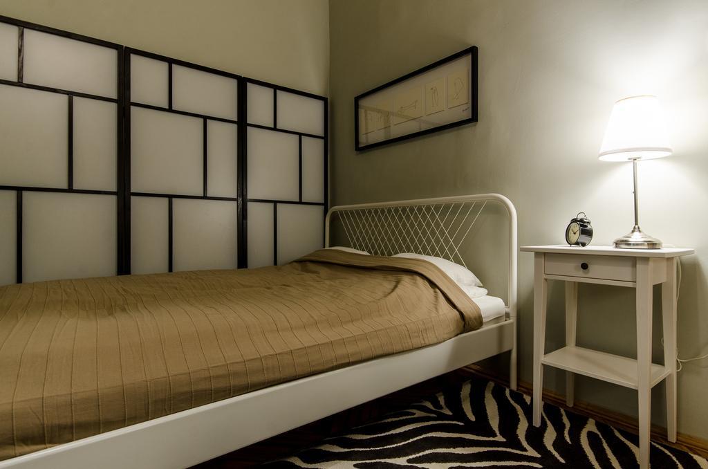 Saffron Apartment บูดาเปสต์ ภายนอก รูปภาพ